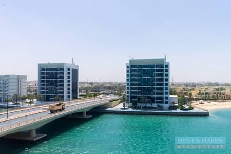 1 Bedroom Apartment for Sale in Mina Al Arab, Ras Al Khaimah - 1 Bedroom Apartment for Sale - Lagoon View - Mina Al Arab