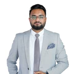 Hafiz Abdul Hadi Shaikh