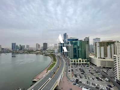فلیٹ 2 غرفة نوم للايجار في المجاز، الشارقة - IMG_2907. jpg