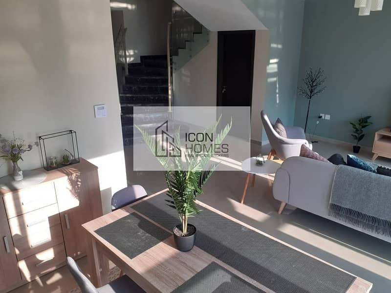 BEAUTIFUL FULLY FURNISHED 4 BEDROOM APARMENT