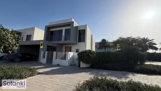 فیلا في دبي هيلز استيت 3 غرف 360000 درهم - 14833865