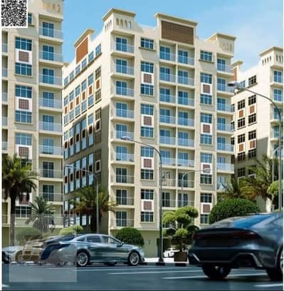 2 Schlafzimmer Wohnung zum zum Verkauf in Al Yasmeen, Ajman - WhatsApp Image 2026-02-25 at 3.55. 28 PM4. jpeg