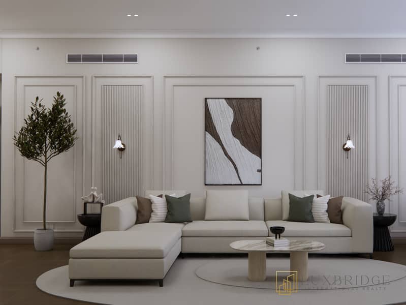 Fully Upgraded | Large Layout | Park Side Fully Upgraded | Large Layout | Park Side