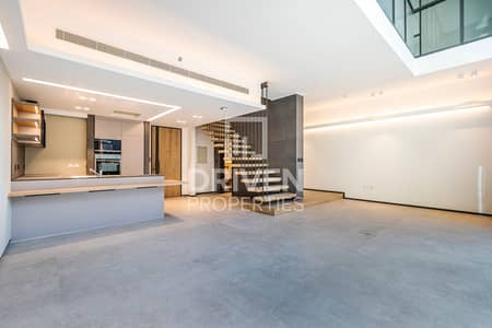 2 Bedroom Apartment for Rent in Sobha Hartland, Dubai - Duplex Type with Terrace | Spacious Unit | Vacant 2 Bedroom Apartment for Rent in Sobha Hartland, Dubai - Duplex Type with Terrace | Spacious Unit | Vacant