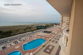 شقة في رويال بريز4،رويال بريز،قرية الحمراء 32000 درهم - 14579698