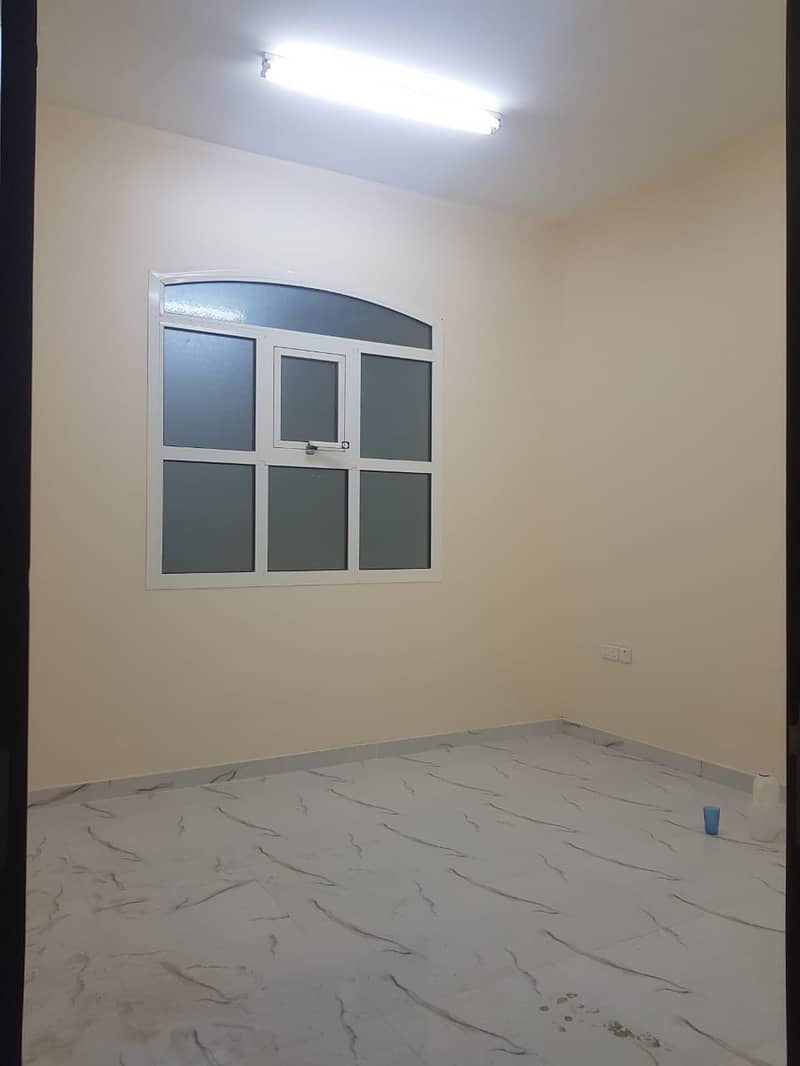 Brand New 3 Bedroom Hall in Al Shamkha 50k,55k,58k,60k,65k,70k