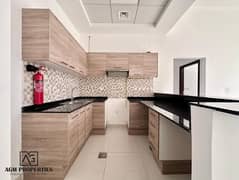 كانال ريزيدنس ويست | شقة بغرفة نوم واحدة | شرفة | إطلالات على المدينة والمجتمع