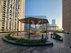 شقة في برج بارك فيو،شمس أبوظبي،جزيرة الريم 2 غرف 135000 درهم - 14834033