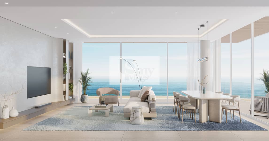 5 Ellington Sands - 3 bedroom living room. jpg