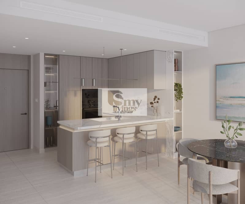 6 Ellington Sands - 1 bedroom kitchen. jpg