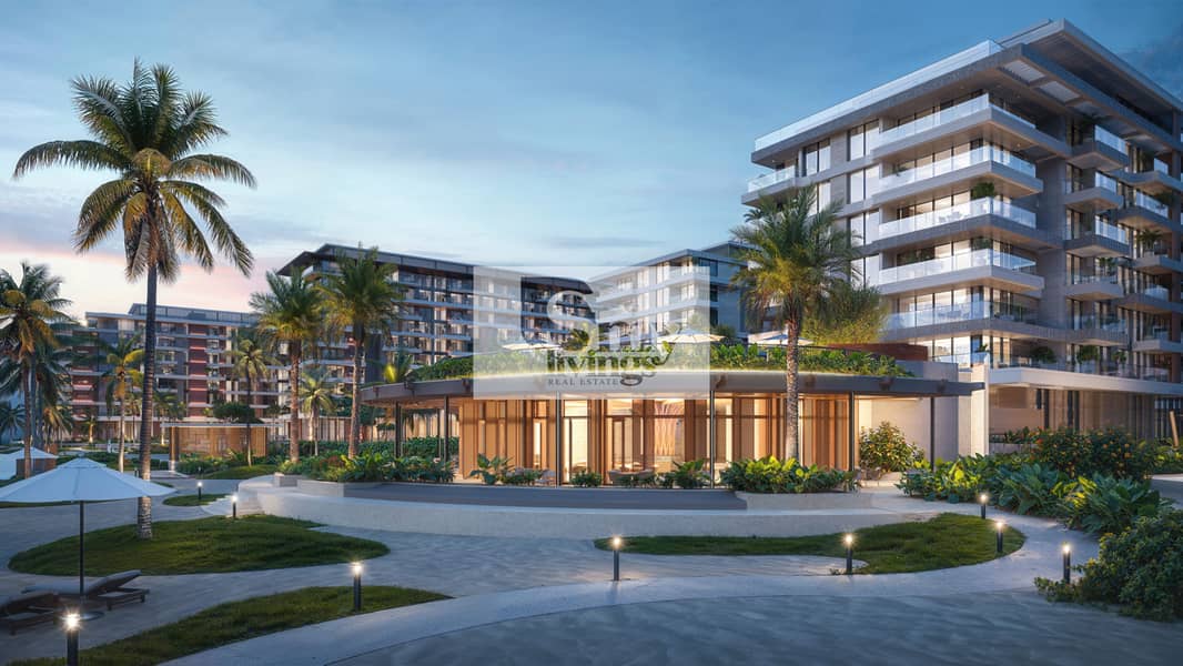24 Ellington Sands - clubhouse view from the beach. jpeg