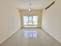 شقة في برج بوابة الشارقة،النهدة 2 غرف 370000 درهم - 14834149