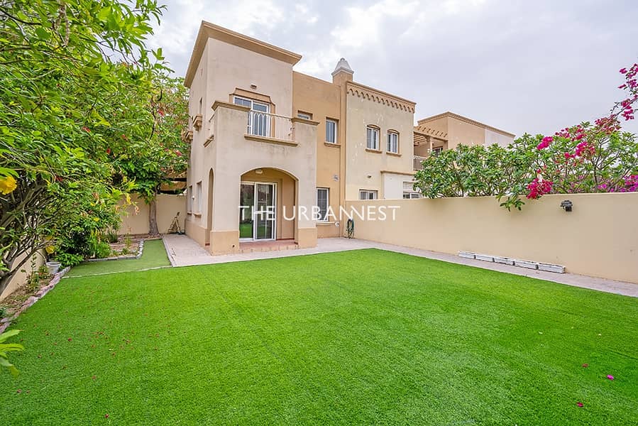 Well-Maintained | Corner Unit | Spacious Garden Well-Maintained | Corner Unit | Spacious Garden