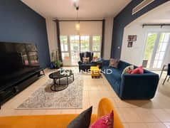 تاون هاوس في الریم 2،الریم،المرابع العربية 3 غرف 5550000 درهم - 14834137