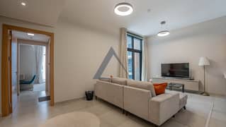 شقة في بانثيون إليزيه I،الضاحية 13،قرية جميرا الدائرية 1 غرفة 74999 درهم - 14726437