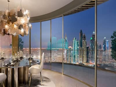 Luxurious 3BR by Elie Saab Luxurious 3BR by Elie Saab