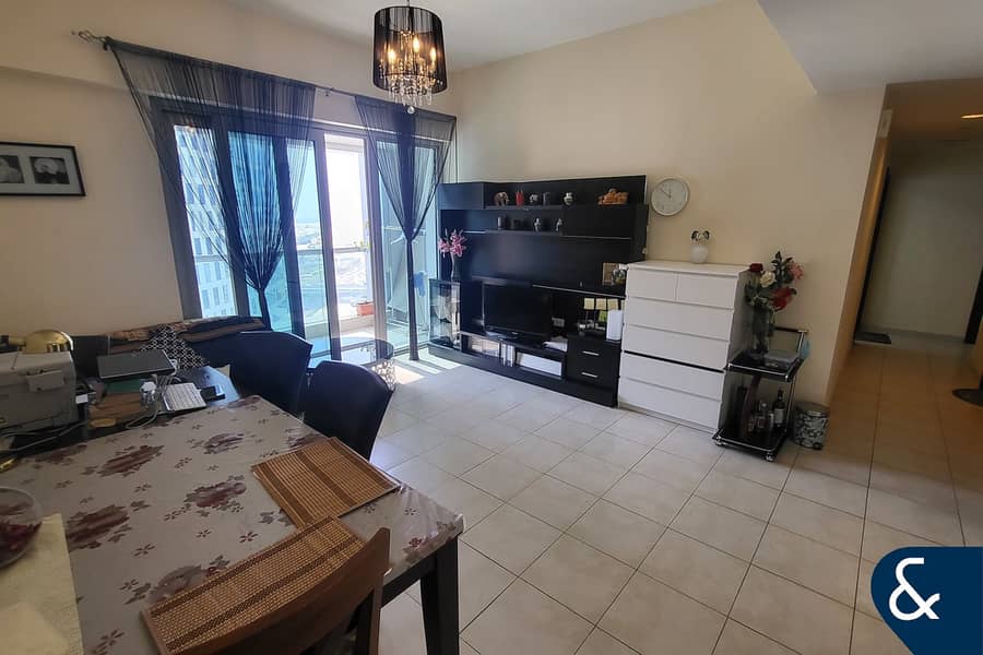 Vacant | Sea View | Spacious Layout Vacant | Sea View | Spacious Layout