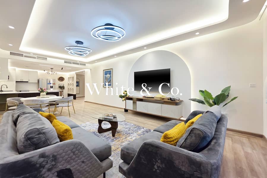 Vacant On transfer | Sea View | Furnished Vacant On transfer | Sea View | Furnished