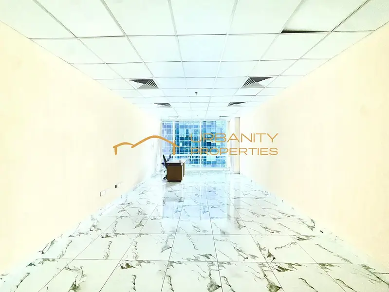 Office for Rent | Fully Fitted | Prime Business Bay Location
