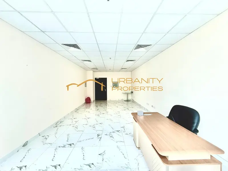 Office for Rent | Fully Fitted | Prime Business Bay Location