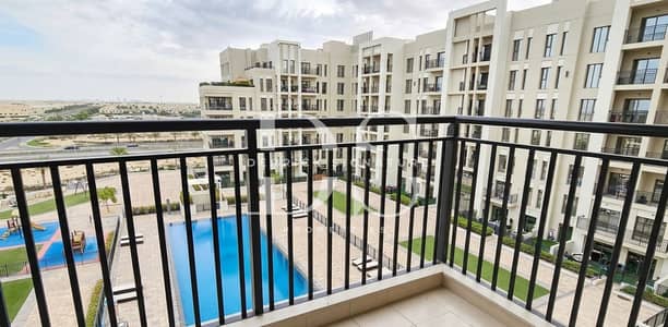 3 Bedroom Flat for Sale in Town Square, Dubai - 4. png