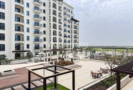 2 Bedroom Flat for Rent in Yas Island, Abu Dhabi - Ready To Move | Furnished | Brand New