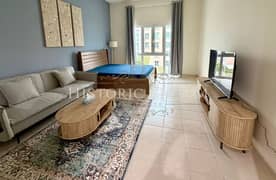 استوديو مفروش | عرض المجتمع | ديسكفري جاردنز