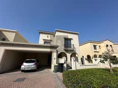 فيلات أنيقة من ليلا رانشز ٢ | حياة عائلية | دبي لاند