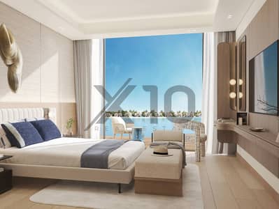 3 Bedroom Flat for Sale in Ajmal Makan City - Sharjah Waterfront, Sharjah - Waterfront Community | 5% Down Payment |