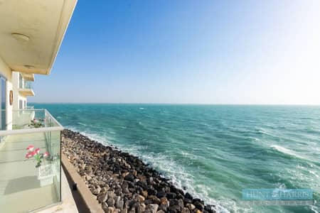 2 Slaapkamers Appartement te Koop in Al Marjan Island, Ras Al Khaimah - Appartement in Al Marjan Island，Pacific，Pacific Bora Bora, 2 slaapkamers, 1999999 AED - 14834478