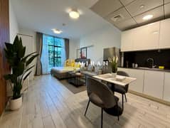 شقة في RMT ريزيدنس،الضاحية 11،قرية جميرا الدائرية 49000 درهم - 14834485