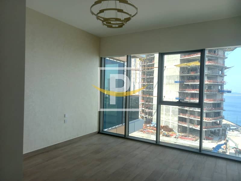 Sea View | Spacious Apartment | Prime Location