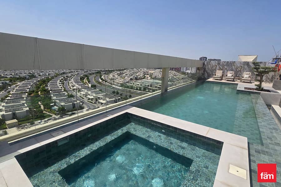 The Grove By Imtiaz | Amazing Amenities