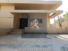 بيت عربي فاخر للإيجار في المنصورة – خصوصية كاملة وحديقة واسعة!