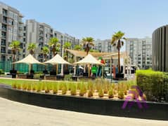 Semi-Furnished Studio with Balcony in Lawnz Community | Great Value Deal!