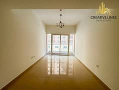 Elegant 2BHK Apartment | Pool View | Gym & Parking Included