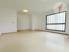 Vacant | Spacious 1-BR | Near to Beach