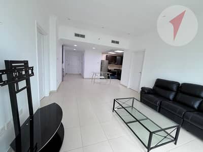 2 Bedroom Flat for Rent in Dubai Marina, Dubai - Perfect Location & Views | Vacant | Beach Access