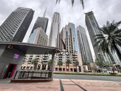 شقة في لوفتس بوديوم،ذا لوفتس،وسط مدينة دبي 1 غرفة 106000 درهم - 14834668