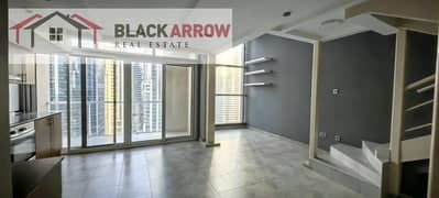 شقة في ليك فيو تاور،مجمع B،أبراج بحيرات الجميرا 1 غرفة 98000 درهم - 14834688