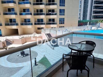 Studio te Koop in Dubai Production City (IMPZ), Dubai - Appartement in Dubai Production City (IMPZ)，The Crescent Towers，The Crescent Tower A, 510000 AED - 14834736