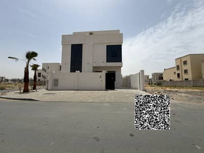 فیلا 7 غرف نوم للبيع في الزاهية، عجمان - 84b3a6eb-fddb-4fb1-9048-758ea93ed43e. jpg