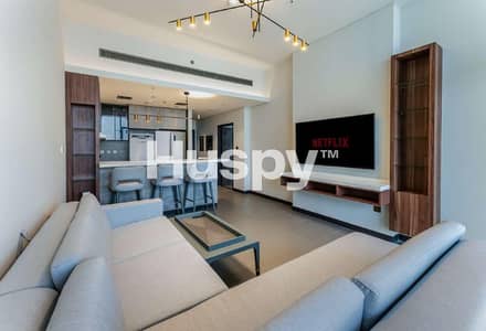 1 Bedroom Apartment for Sale in Jumeirah Lake Towers (JLT), Dubai - Top Floor | Elegant 1 Bedroom | Furnished