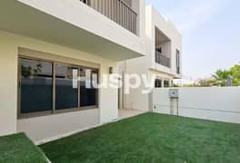 تاون هاوس في نور تاون هاوس،تاون سكوير 3 غرف 150000 درهم - 14834773