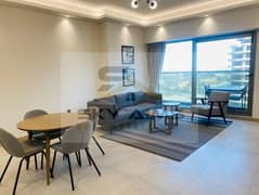 شقة في أورا ذا امبانكمينت،أبراج بحيرات الجميرا 1 غرفة 83999 درهم - 14834785