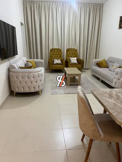 2 Slaapkamers Appartement te Koop in Al Rashidiya, Ajman - 49e99441-e64d-4bc3-968e-8bcc8e70462e. jpg