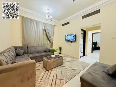 2 Bedroom Apartment for Rent in Al Rawda, Ajman - WhatsApp Image 2026-04-13 at 2.38. 51 PM (2). jpeg