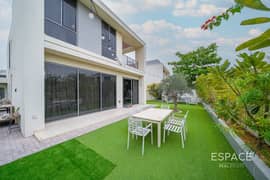 فیلا في سيدرا 3،فلل سيدرا،دبي هيلز استيت 4 غرف 10750000 درهم - 14755703