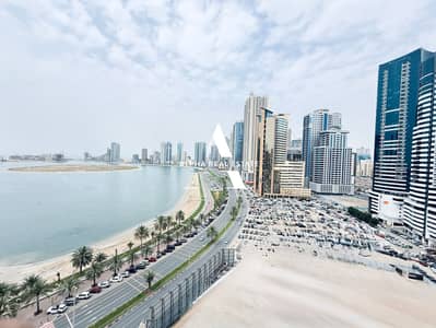 شقة 1 غرفة نوم للايجار في الخان، الشارقة - IMG_2923. jpg