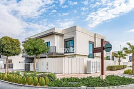 فیلا في ذا ماغنولياز،ياس ايكرز،جزيرة ياس 4 غرف 355000 درهم - 14834890